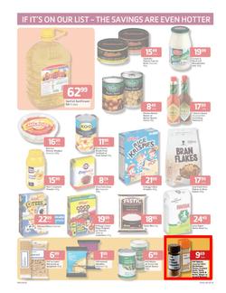 Pick n Pay Eastern Cape : Save on essentials (21 May - 2 Jun 2013), page 6