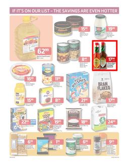 Pick n Pay Eastern Cape : Save on essentials (21 May - 2 Jun 2013), page 6