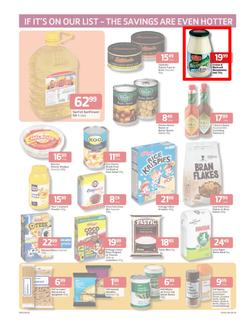 Pick n Pay Eastern Cape : Save on essentials (21 May - 2 Jun 2013), page 6