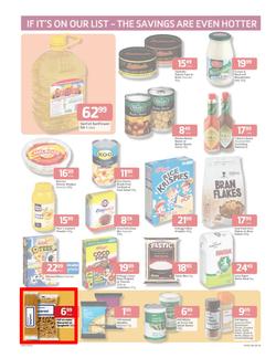 Pick n Pay Eastern Cape : Save on essentials (21 May - 2 Jun 2013), page 6