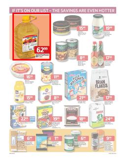 Pick n Pay Eastern Cape : Save on essentials (21 May - 2 Jun 2013), page 6