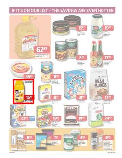 Pick n Pay Eastern Cape : Save on essentials (21 May - 2 Jun 2013), page 6