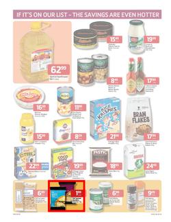 Pick n Pay Eastern Cape : Save on essentials (21 May - 2 Jun 2013), page 6