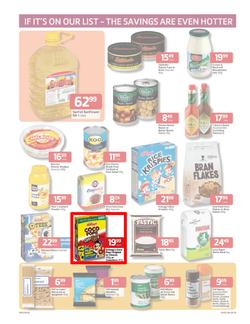 Pick n Pay Eastern Cape : Save on essentials (21 May - 2 Jun 2013), page 6