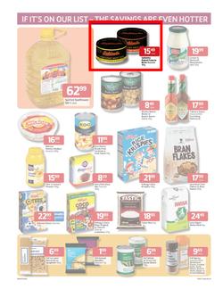 Pick n Pay Western Cape : Save on essentials (21 May - 2 Jun 2013), page 6