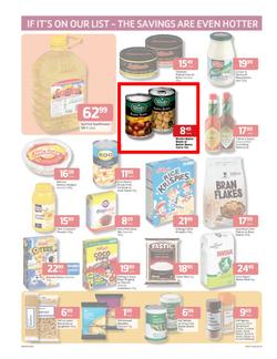Pick n Pay Western Cape : Save on essentials (21 May - 2 Jun 2013), page 6