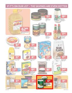 Pick n Pay Western Cape : Save on essentials (21 May - 2 Jun 2013), page 6