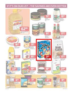 Pick n Pay Western Cape : Save on essentials (21 May - 2 Jun 2013), page 6