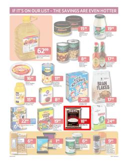 Pick n Pay Western Cape : Save on essentials (21 May - 2 Jun 2013), page 6