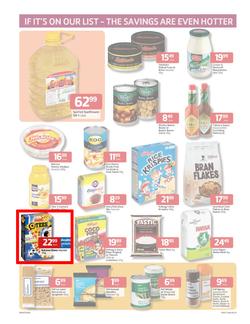 Pick n Pay Western Cape : Save on essentials (21 May - 2 Jun 2013), page 6