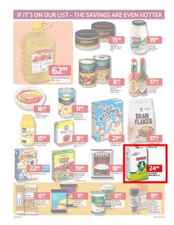 Pick n Pay Western Cape : Save on essentials (21 May - 2 Jun 2013), page 6