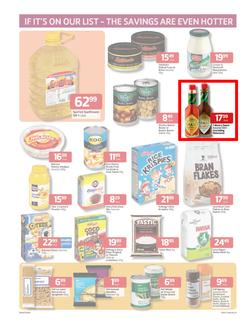 Pick n Pay Western Cape : Save on essentials (21 May - 2 Jun 2013), page 6