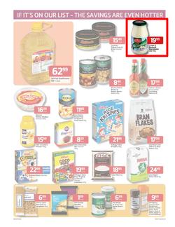 Pick n Pay Western Cape : Save on essentials (21 May - 2 Jun 2013), page 6
