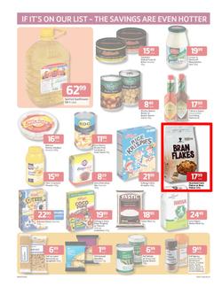 Pick n Pay Western Cape : Save on essentials (21 May - 2 Jun 2013), page 6