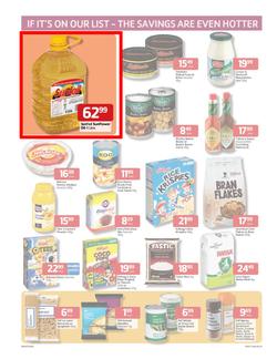 Pick n Pay Western Cape : Save on essentials (21 May - 2 Jun 2013), page 6