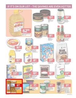 Pick n Pay Western Cape : Save on essentials (21 May - 2 Jun 2013), page 6