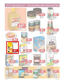 Pick n Pay Western Cape : Save on essentials (21 May - 2 Jun 2013), page 6