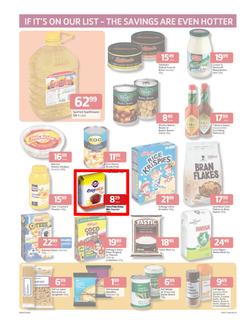 Pick n Pay Western Cape : Save on essentials (21 May - 2 Jun 2013), page 6