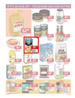 Pick n Pay Western Cape : Save on essentials (21 May - 2 Jun 2013), page 6