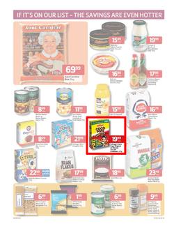 Pick n Pay KZN : Save on essentials (21 May - 2 Jun 2013), page 6