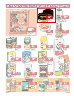 Pick n Pay KZN : Save on essentials (21 May - 2 Jun 2013), page 6