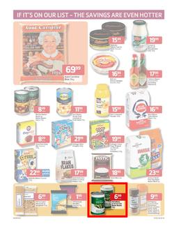 Pick n Pay KZN : Save on essentials (21 May - 2 Jun 2013), page 6