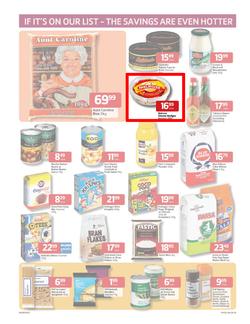 Pick n Pay KZN : Save on essentials (21 May - 2 Jun 2013), page 6