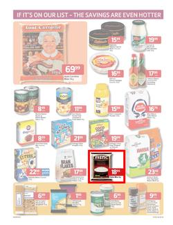 Pick n Pay KZN : Save on essentials (21 May - 2 Jun 2013), page 6