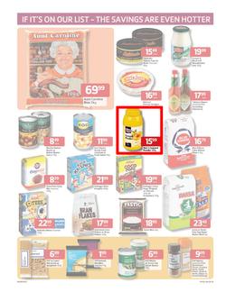 Pick n Pay KZN : Save on essentials (21 May - 2 Jun 2013), page 6