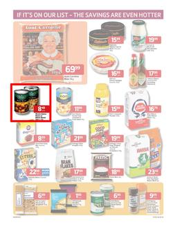 Pick n Pay KZN : Save on essentials (21 May - 2 Jun 2013), page 6
