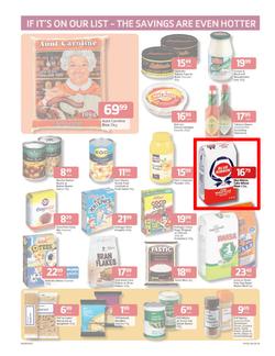 Pick n Pay KZN : Save on essentials (21 May - 2 Jun 2013), page 6