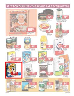 Pick n Pay KZN : Save on essentials (21 May - 2 Jun 2013), page 6