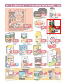 Pick n Pay KZN : Save on essentials (21 May - 2 Jun 2013), page 6