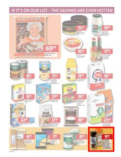 Pick n Pay KZN : Save on essentials (21 May - 2 Jun 2013), page 6