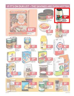 Pick n Pay KZN : Save on essentials (21 May - 2 Jun 2013), page 6