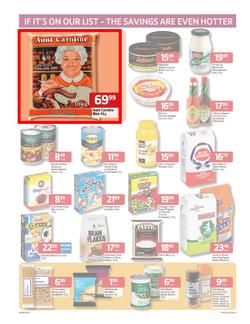 Pick n Pay KZN : Save on essentials (21 May - 2 Jun 2013), page 6