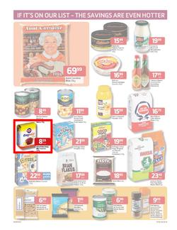 Pick n Pay KZN : Save on essentials (21 May - 2 Jun 2013), page 6
