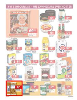 Pick n Pay KZN : Save on essentials (21 May - 2 Jun 2013), page 6
