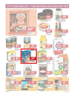 Pick n Pay KZN : Save on essentials (21 May - 2 Jun 2013), page 6