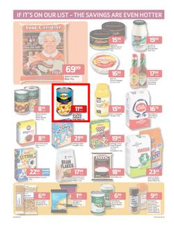 Pick n Pay KZN : Save on essentials (21 May - 2 Jun 2013), page 6