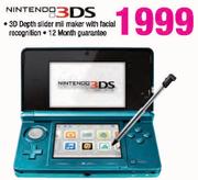 Nintendo 3DS