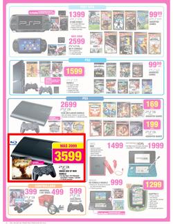 Game : Save Money Live Better (22 May - 28 May 2013), page 6