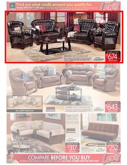 Lewis : Champion Deals (20 May - 15 Jun 2013), page 5