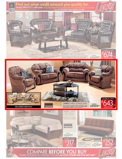 Lewis : Champion Deals (20 May - 15 Jun 2013), page 5