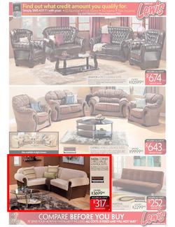 Lewis : Champion Deals (20 May - 15 Jun 2013), page 5