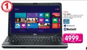 Fujitsu 15.6" Laptop(AH512)-Each