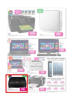 Makro : Winter Sale (26 May - 3 Jun 2013), page 6
