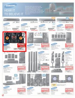Hifi Corp : On Sale - 365 days a year (30 May - 2 Jun 2013), page 6
