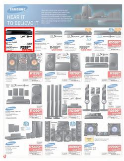 Hifi Corp : On Sale - 365 days a year (30 May - 2 Jun 2013), page 6