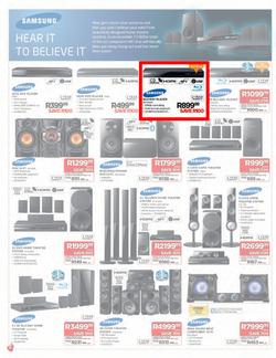 Hifi Corp : On Sale - 365 days a year (30 May - 2 Jun 2013), page 6